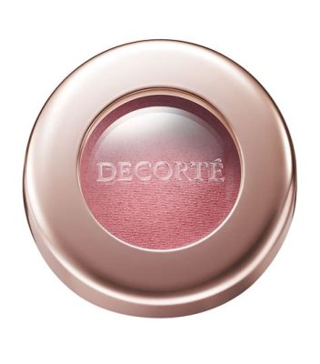 decorte アイシャドウ ～その輝きは、なぜ特別なのか～