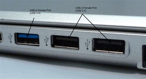 usb 포트, 왜 우리는 여전히 그것에 의존하는가?